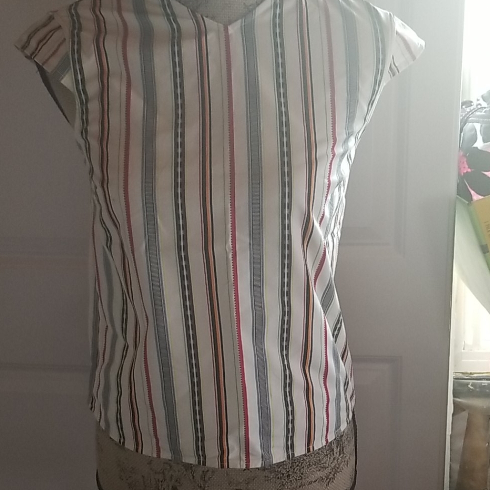 BNWOT kate spade Saturday shirt